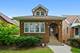 5133 N Marmora, Chicago, IL 60630