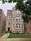 4928 N St Louis Unit 3, Chicago, IL 60625