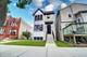 4420 W Montana, Chicago, IL 60639