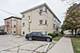 4752 N Menard Unit 3S, Chicago, IL 60630