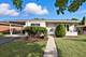 8554 W Bruce, Niles, IL 60714