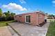 8554 W Bruce, Niles, IL 60714