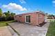 8554 W Bruce, Niles, IL 60714