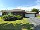 4348 Mann, Oak Forest, IL 60452
