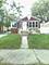 14234 Minerva, Dolton, IL 60419
