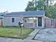 14610 Sawyer, Midlothian, IL 60445