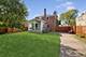 1813 Manchester, Westchester, IL 60154