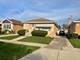 4617 N Canfield, Norridge, IL 60706