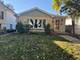 2723 W 98th, Evergreen Park, IL 60805