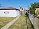 3814 W 69th, Chicago, IL 60629