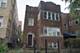 739 N Hamlin, Chicago, IL 60624