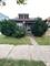2632 N Marmora, Chicago, IL 60639