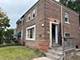 9741 S Hoxie, Chicago, IL 60617