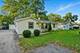 3514 William, Steger, IL 60475