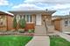 6323 S Lamon, Chicago, IL 60638