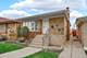 6323 S Lamon, Chicago, IL 60638