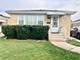 3639 Dora, Franklin Park, IL 60131