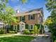 305 Poplar, Winnetka, IL 60093