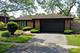 3461 S Manor, Lansing, IL 60438