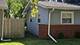15333 Cherry, Markham, IL 60428