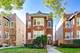 3436 N Harding, Chicago, IL 60618