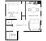 1436 W Blackhawk Unit 202, Chicago, IL 60642