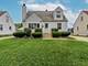 5368 Otto, Oak Lawn, IL 60453
