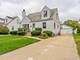 5368 Otto, Oak Lawn, IL 60453