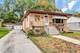 9221 Raymond, Oak Lawn, IL 60453