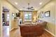 1378 N Wolcott Unit 2C, Chicago, IL 60610