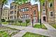 6215 N Talman, Chicago, IL 60659