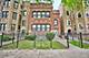 6215 N Talman, Chicago, IL 60659