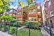 1533 W Fargo Unit 1W, Chicago, IL 60626