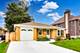 832 N Delphia, Park Ridge, IL 60068