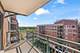 750 Pearson Unit 812, Des Plaines, IL 60016