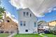 3813 N Narragansett, Chicago, IL 60634