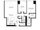 360 E Randolph Unit 807, Chicago, IL 60601