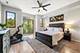 1536 N Bosworth Unit 2S, Chicago, IL 60622