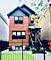 4851 W Concord, Chicago, IL 60639