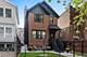 4851 W Concord, Chicago, IL 60639