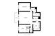 6525 N Nashville Unit 404D, Chicago, IL 60631