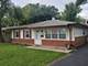 1490 Lincoln, Calumet City, IL 60409
