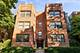 4421 N Beacon Unit 3S, Chicago, IL 60640