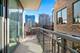 701 S Wells Unit 1204, Chicago, IL 60607