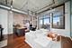 900 N Kingsbury Unit 718, Chicago, IL 60610