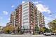 1201 W Adams Unit 807, Chicago, IL 60607