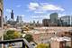 1201 W Adams Unit 807, Chicago, IL 60607