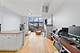 1201 W Adams Unit 807, Chicago, IL 60607