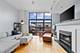 1201 W Adams Unit 807, Chicago, IL 60607