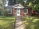 14828 Oak, Dolton, IL 60419